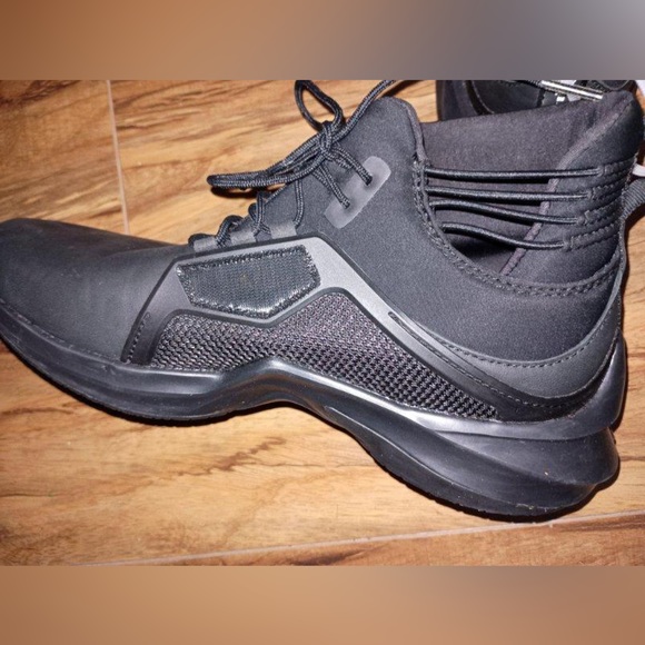 Puma Fenty high tops - Picture 4 of 9